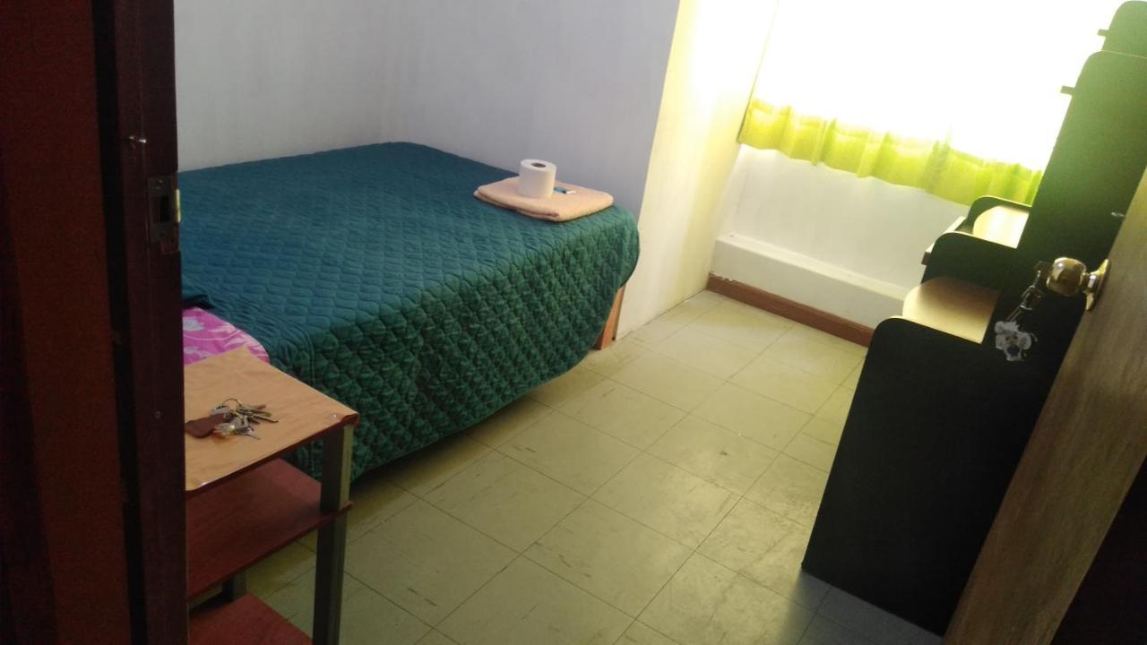 Arequipa A-19 Apartment Exterior photo