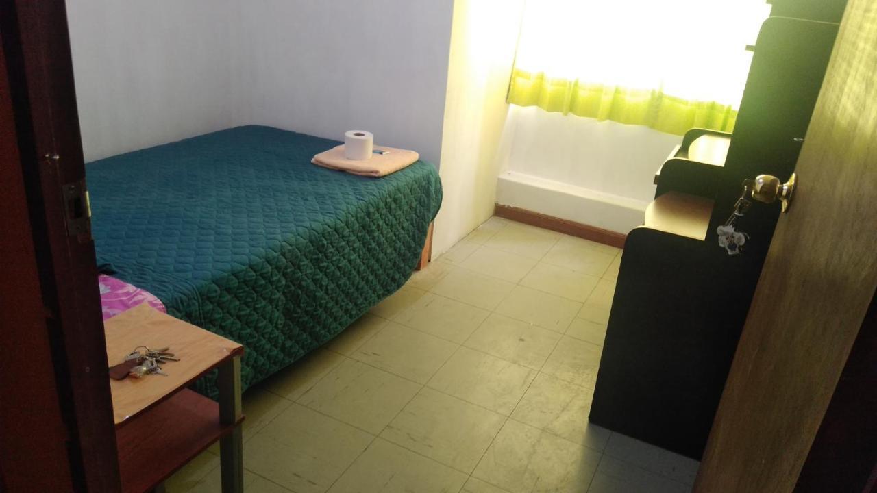 Arequipa A-19 Apartment Exterior photo