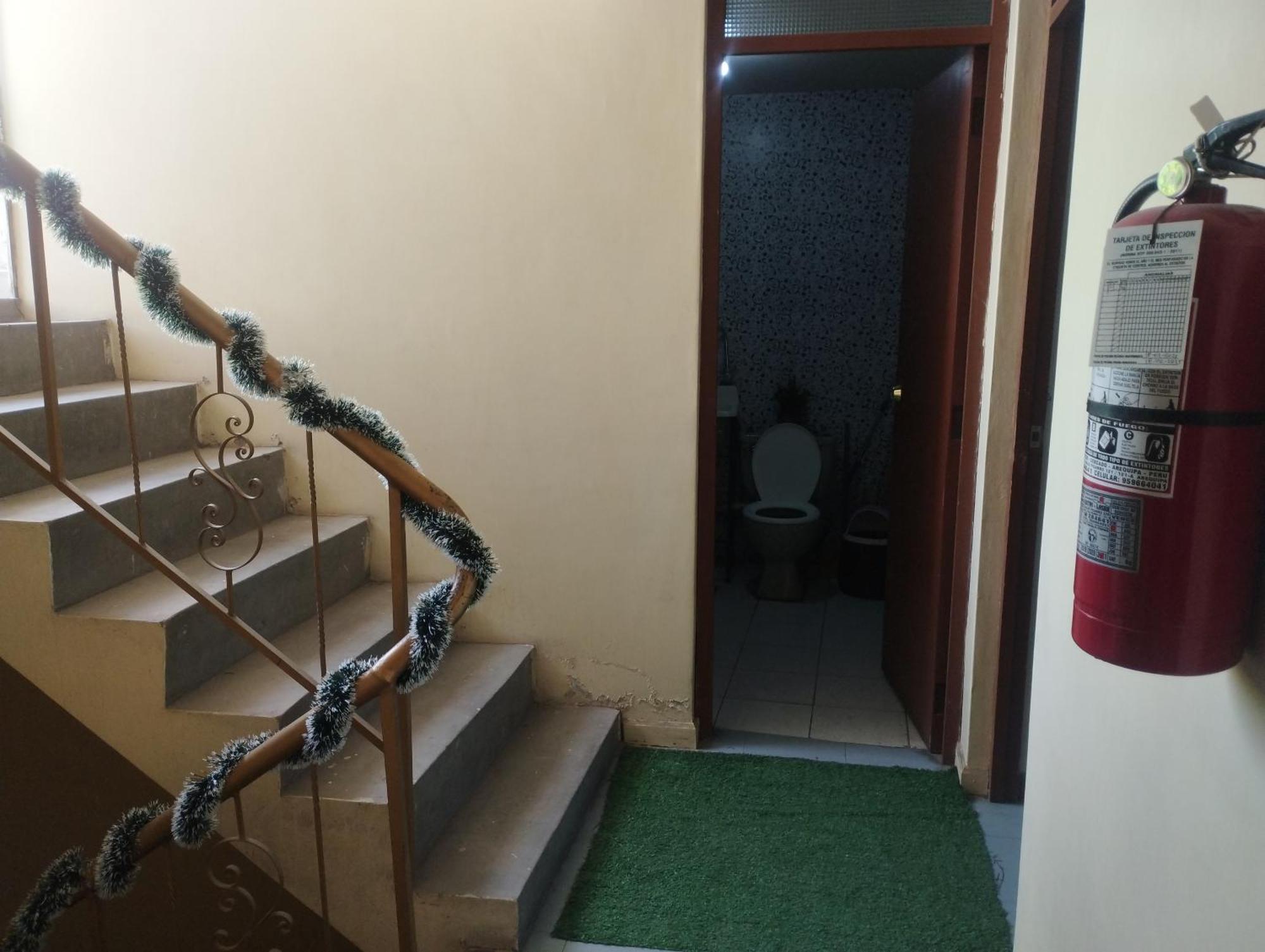 Arequipa A-19 Apartment Exterior photo