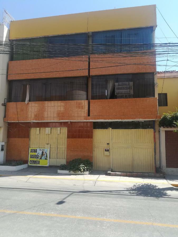 Arequipa A-19 Apartment Exterior photo