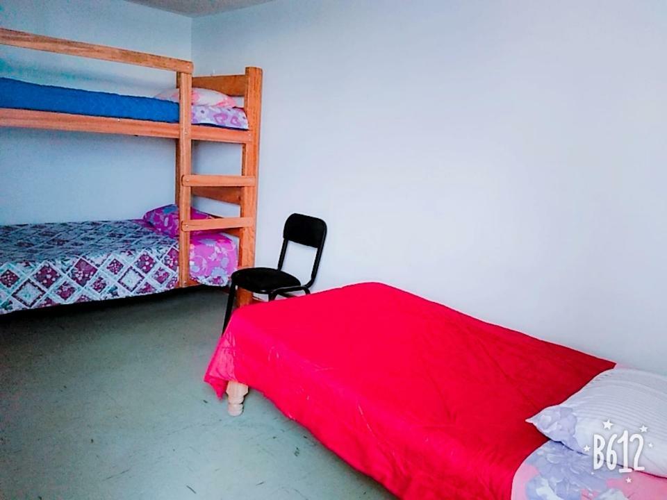 Arequipa A-19 Apartment Exterior photo